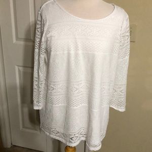 Dana Buchman size Large